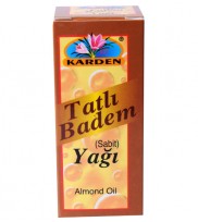 Tatlı Badem Yağı 20 ml
